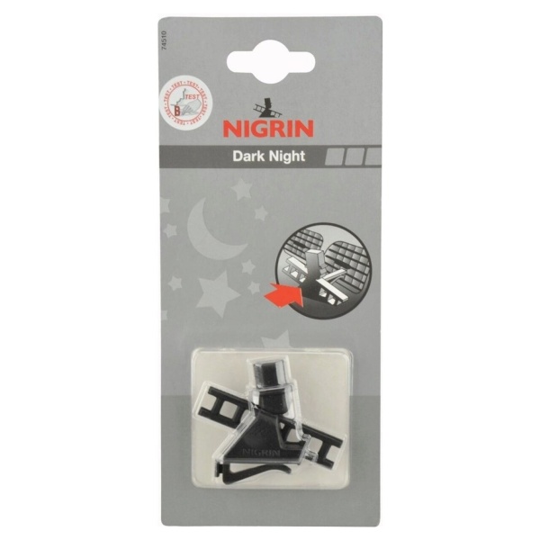 Nigrin Odorizant Auto Dark Night 74510